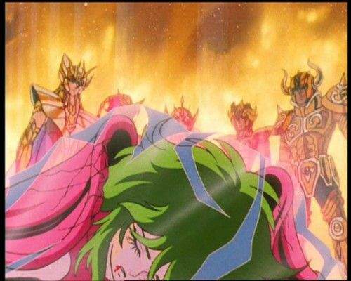 Otaku Gallery  / Anime e Manga / Saint Seiya / Screen Shots / Episodi / 092 - L`ombra si rivela / 071.jpg